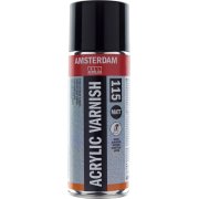 TALENS AMSTERDAM WERNIKS AKRYLOWY MATOWY 115 400ML SPRAY