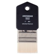 AMSTERDAM PĘDZEL PADDLE BRUSH 2" SERIA 602