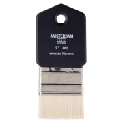 AMSTERDAM PĘDZEL PADDLE BRUSH 2" SERIA 602