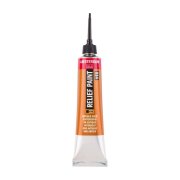 AMSTERDAM RELIEF PAINT 20ML 814 ANTIQUE GOLD