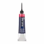 AMSTERDAM RELIEF PAINT 20ML DEEP BLUE