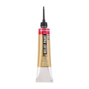 AMSTERDAM RELIEF PAINT 20ML 802 LIGHT GOLD