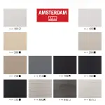 TALENS AMSTERDAM ZESTAW 12X20ML GREY COLORS