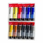 TALENS AMSTERDAM ZESTAW 12X20ML URBAN LANDSCAPE