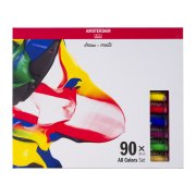 TALENS AMSTERDAM ZESTAW 90X20 ML ALL COLOURS