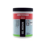 AMSTERDAM MEDIUM ŻEL BŁYSZCZĄCE 094 1000 ML