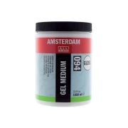 AMSTERDAM MEDIUM ŻEL BŁYSZCZĄCE 094 1000 ML