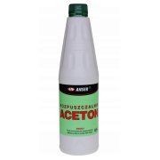 ACETON 500ML ANSER