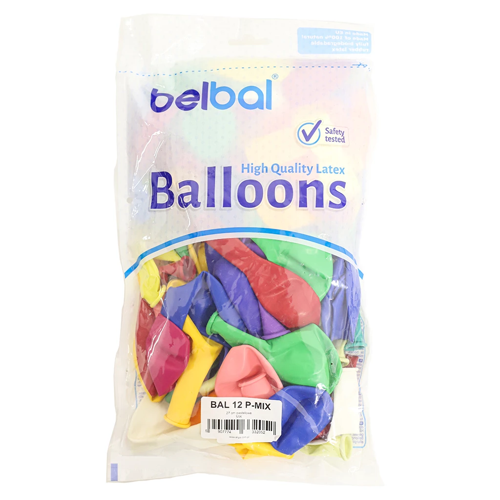 Balony