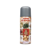 ALIGA FARBA W SPRAY\'U 250 ML - SREBRNA