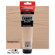 AMSTERDAM EXPERT ACRYLIC 150ml NAPLES YELLOW RED LIGHT 292