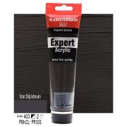 AMSTERDAM EXPERT ACRYLIC 150ml VANDYKE BROWN 403