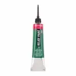 AMSTERDAM RELIEF PAINT 20ML 602 DEEP GREEN