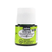 PEBEO VITRAIL 45ML APPLE GREEN