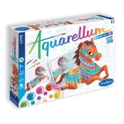 AQUARELLUM JUNIOR LIVE - KONIE