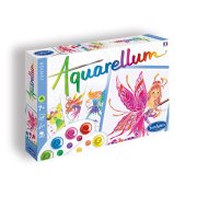 AQUARELLUM JUNIOR - Wróżki