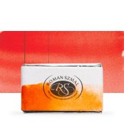 AQUARIUS AKWARELA DEEP ORANGE 356