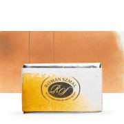 AQUARIUS AKWARELA GOLD OCHRE 109