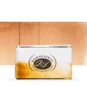 AQUARIUS AKWARELA ITALIAN RAW SIENNA 112