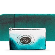 AQUARIUS AKWARELA TRANSPARENT TURQUOISE 228