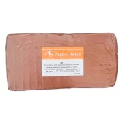 Argiles Bisbal czerwona glina FP 12,5kg