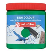 TALENS ART CREATION LINO COLOUR GREEN 250ML