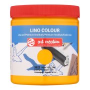 TALENS ART CREATION LINO COLOUR SUN YELLOW 250ML