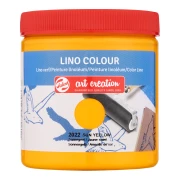 TALENS ART CREATION LINO COLOUR SUN YELLOW 250ML