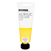 ART RANGERS FARBA AKRYLOWA 75 ML - YELLOW PALE