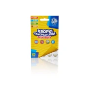 ASTRA Glue Dots Kropki samoprzylepne 