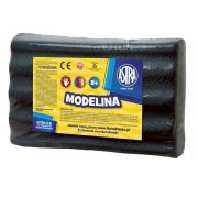 ASTRA Modelina 1 kg - czarna