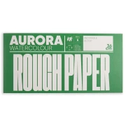 AURORA BLOK DO AKWARELI ROUGH 300G 20ARK 18X36