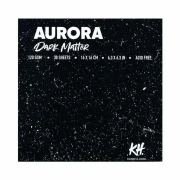 AURORA SZKICOWNIK DARK MATTER 16X16 120G 