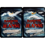 BARWNIK DO TKANIN 18g BEZ GOTOWANIA BLUE JEANS