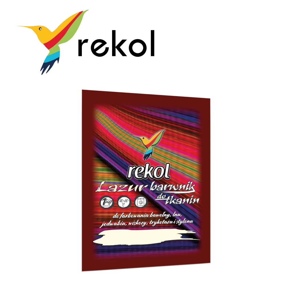 Rekol Lazur 18g