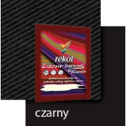 BARWNIK DO TKANIN 18g LAZUR CZARNY