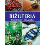 Biżuteria z paciorków i koralików- WYD. RM