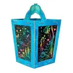 BOX CANDIY WYDRAPYWANKA LAMPION OCEAN