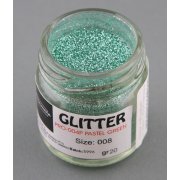 BROKAT GLITTER 20g 004p PASTEL GREEN