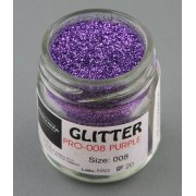 BROKAT GLITTER 20g 008 PURPLE