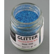 BROKAT GLITTER 20g 016 ROYAL BLUE