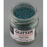 BROKAT GLITTER 20g 037 BOTTLE GREEN