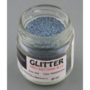 BROKAT GLITTER 20g 360 DARK BLUE