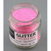 BROKAT GLITTER 20g 374 PINK