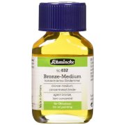 BRONZE MEDIUM Schmincke 60ml