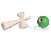 BS TOYS - KENDAMA GRA ZRĘCZNOŚCIOWA