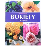 BUKIETY Z KREPINY. MARIE CHEVALIER. RM 