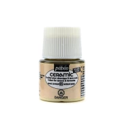 PEBEO CERAMIC 45ML ANTIQUE WHITE