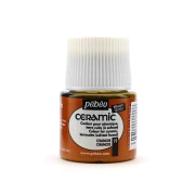 PEBEO CERAMIC 45ML CHAMOIS