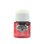 PEBEO CERAMIC 45ML CYCLAMEN